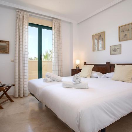 Sunstay Cosy Flat III Benalmadena Golf المظهر الخارجي الصورة