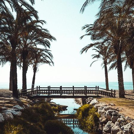 Sunstay Cosy Flat III Benalmadena Golf المظهر الخارجي الصورة