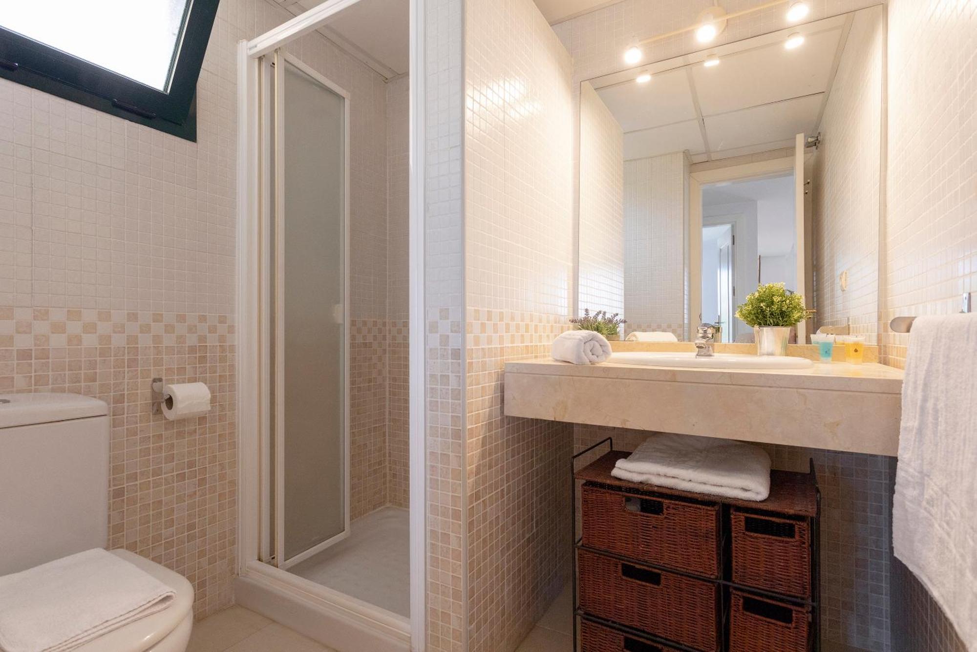 Sunstay Cosy Flat III Benalmadena Golf المظهر الخارجي الصورة