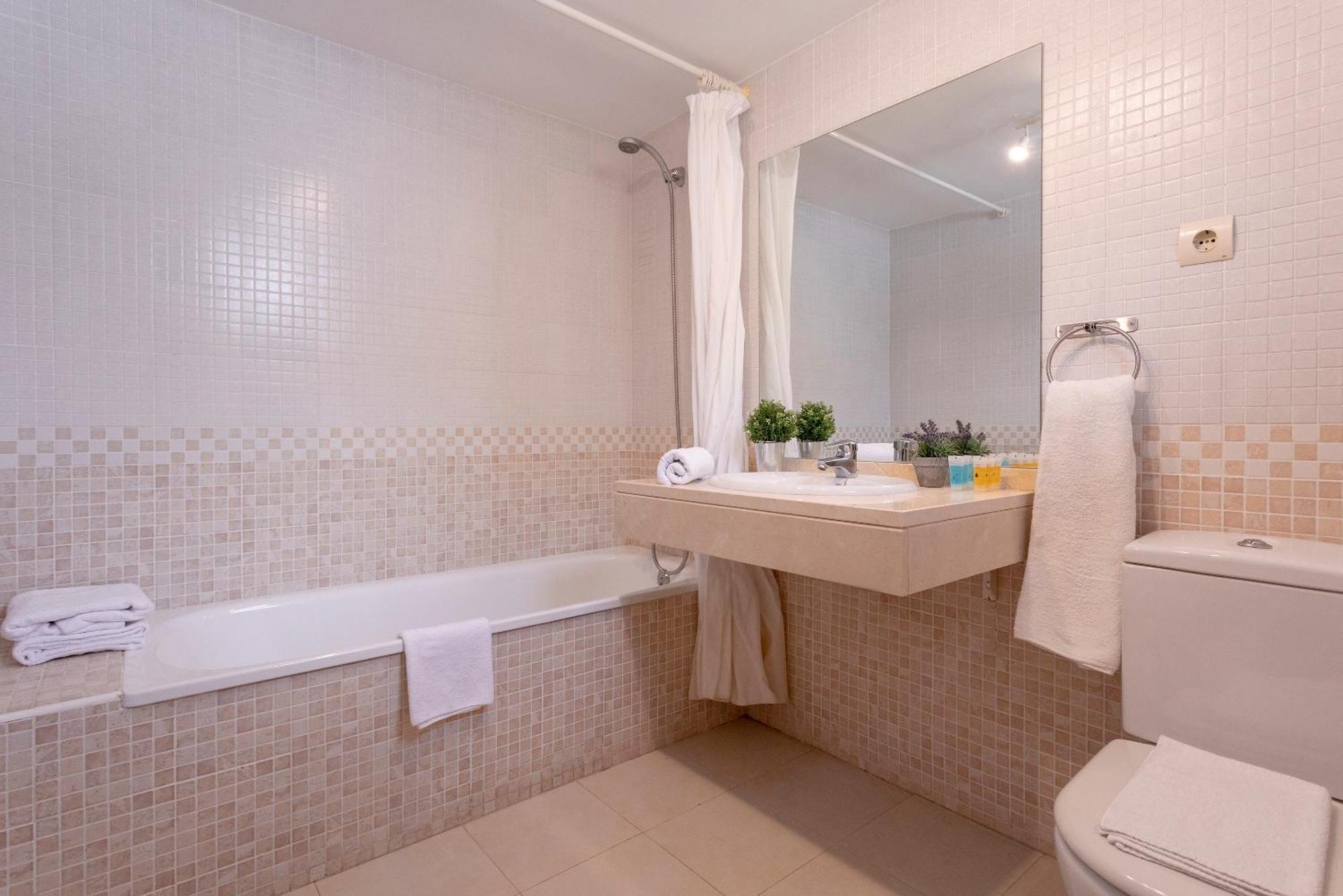 Sunstay Cosy Flat III Benalmadena Golf المظهر الخارجي الصورة
