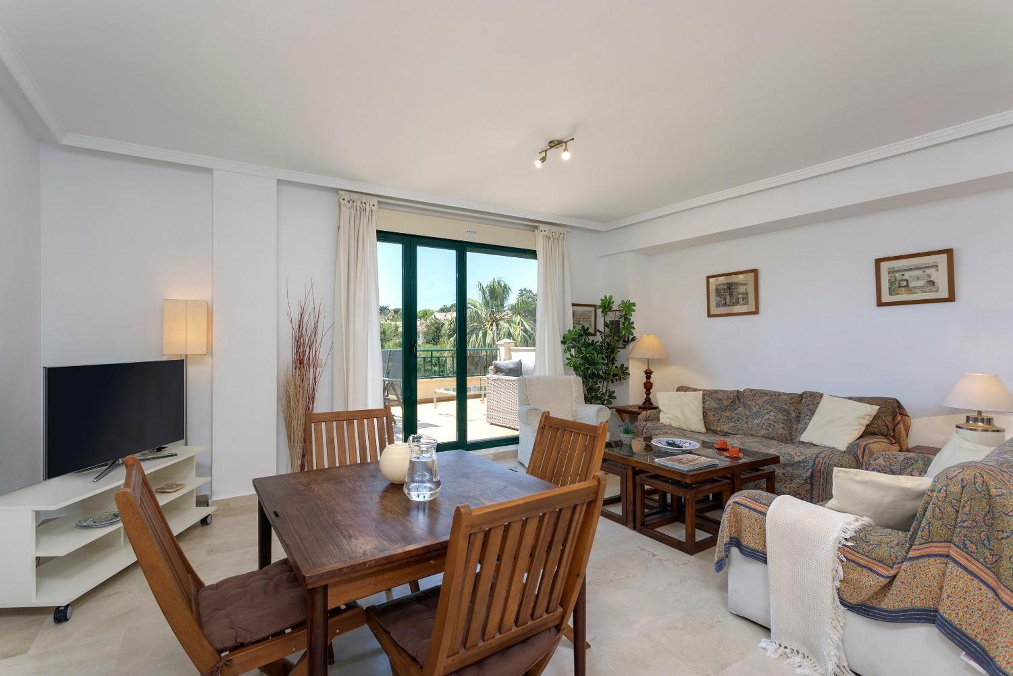 Sunstay Cosy Flat III Benalmadena Golf المظهر الخارجي الصورة