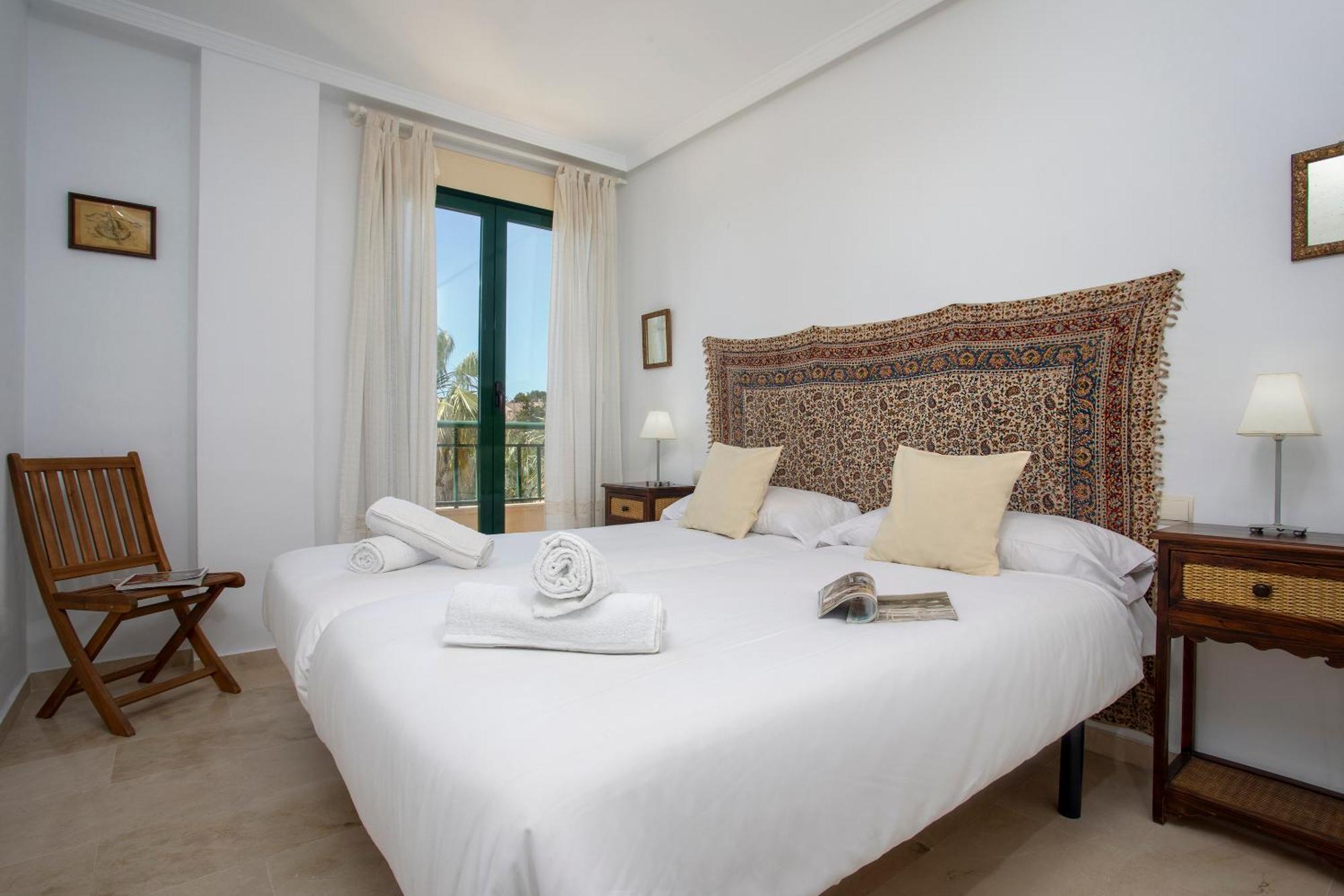 Sunstay Cosy Flat III Benalmadena Golf المظهر الخارجي الصورة