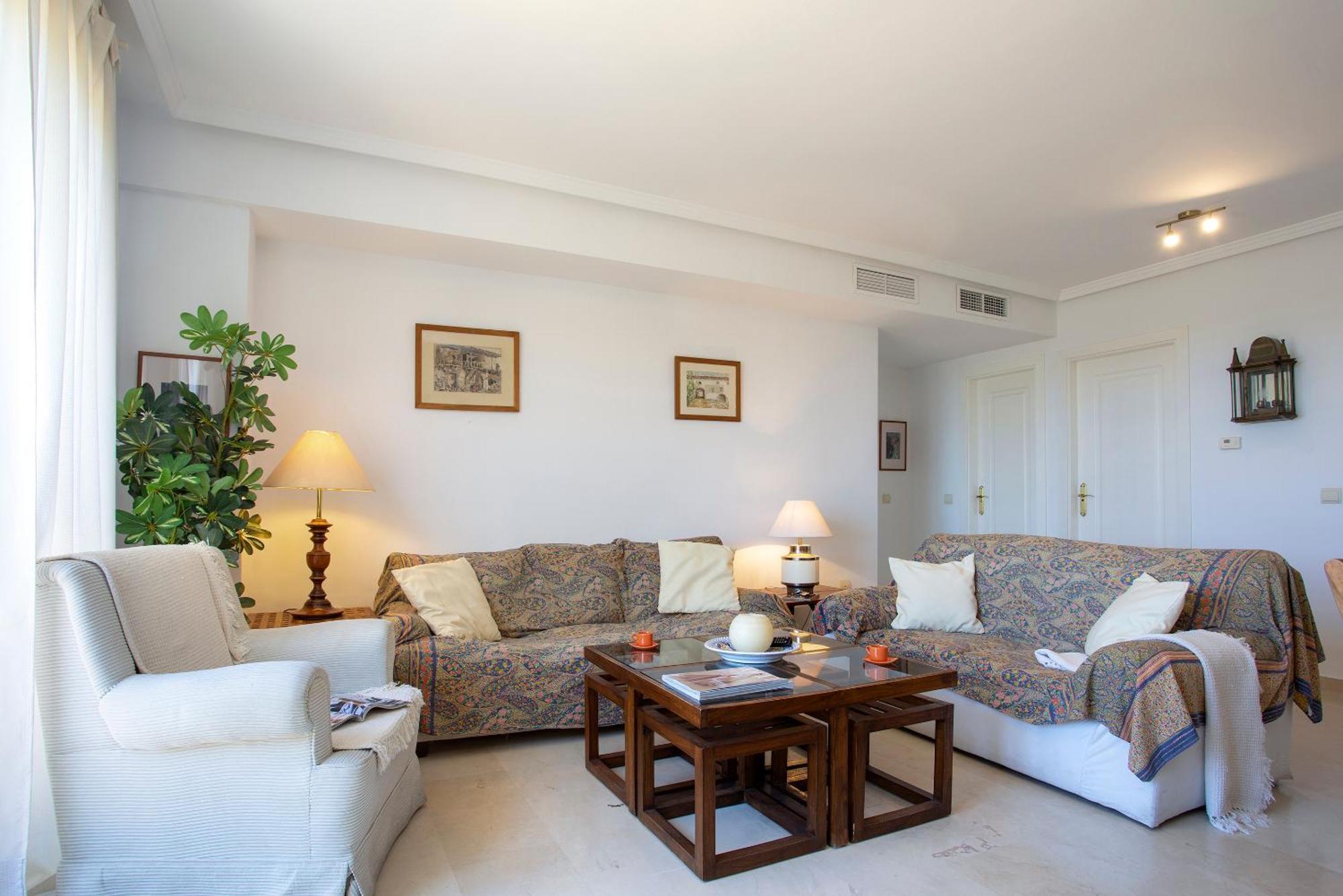 Sunstay Cosy Flat III Benalmadena Golf المظهر الخارجي الصورة