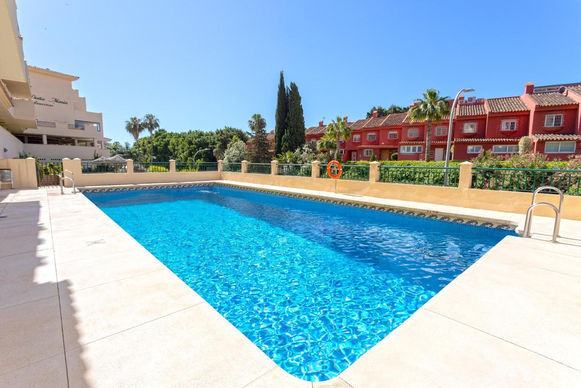Sunstay Cosy Flat III Benalmadena Golf المظهر الخارجي الصورة