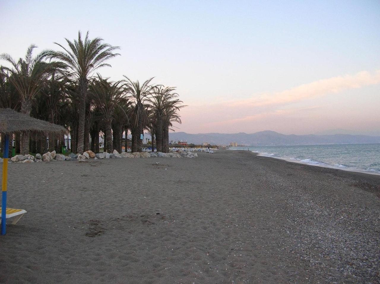 Sunstay Cosy Flat III Benalmadena Golf المظهر الخارجي الصورة