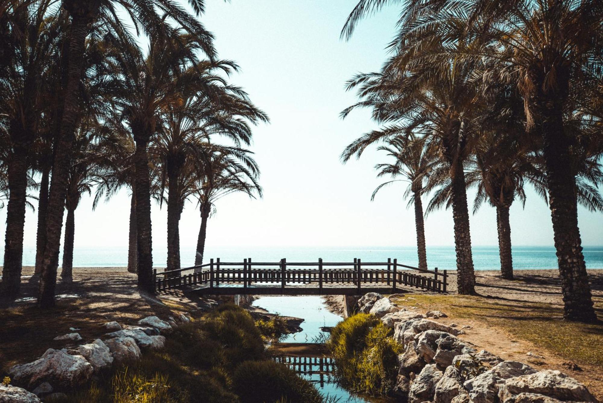 Sunstay Cosy Flat III Benalmadena Golf المظهر الخارجي الصورة
